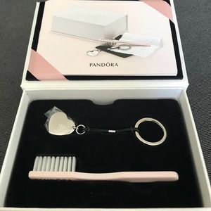 Pandora Care Kit